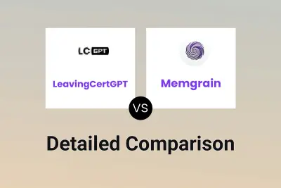 LeavingCertGPT vs Memgrain