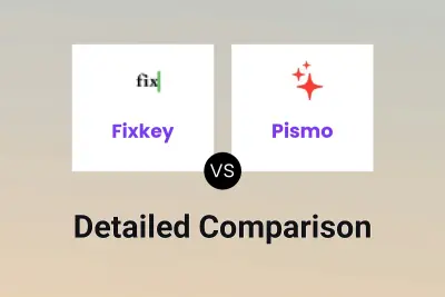 Fixkey vs Pismo