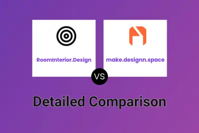 RoomInterior.Design vs make.designn.space