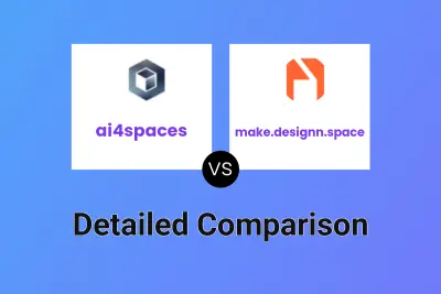 ai4spaces vs make.designn.space