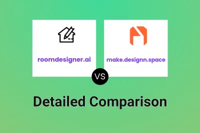 roomdesigner.ai vs make.designn.space