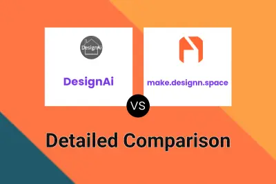 DesignAi vs make.designn.space