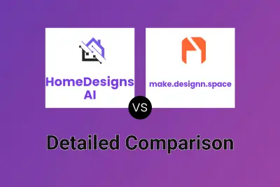 HomeDesigns AI vs make.designn.space