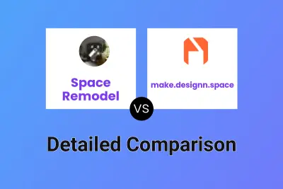 Space Remodel vs make.designn.space