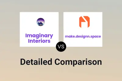 Imaginary Interiors vs make.designn.space