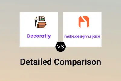 Decoratly vs make.designn.space