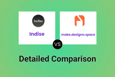 Indise vs make.designn.space