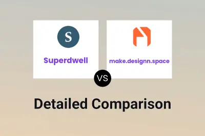 Superdwell vs make.designn.space