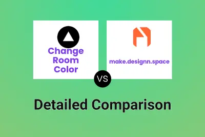 Change Room Color vs make.designn.space