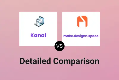 Kanai vs make.designn.space