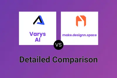 Varys AI vs make.designn.space