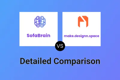 SofaBrain vs make.designn.space