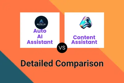 Auto AI Assistant vs Content Assistant