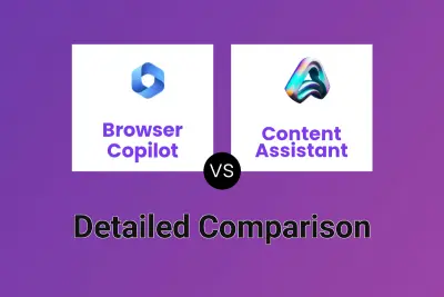 Browser Copilot vs Content Assistant