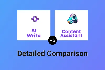 AI Writa vs Content Assistant