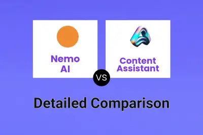 Nemo AI vs Content Assistant