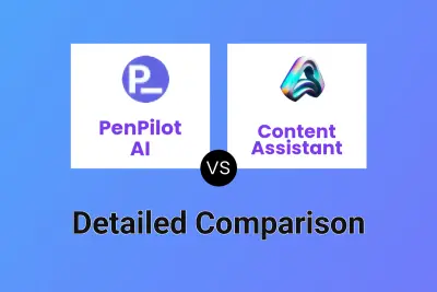 PenPilot AI vs Content Assistant