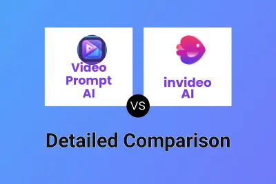 Video Prompt AI vs invideo AI