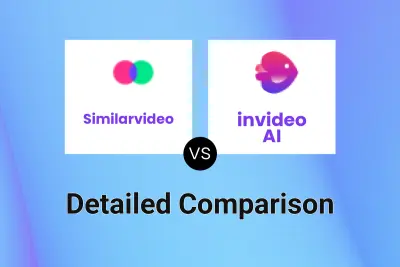 Similarvideo vs invideo AI