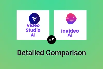 Video Studio AI vs invideo AI