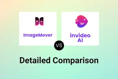 ImageMover vs invideo AI