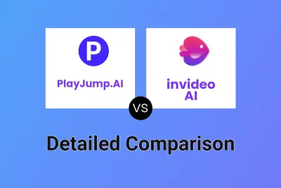 PlayJump.AI vs invideo AI