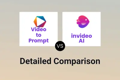 Video to Prompt vs invideo AI