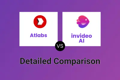 Atlabs vs invideo AI