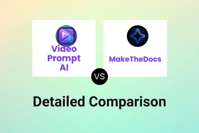 Video Prompt AI vs MakeTheDocs