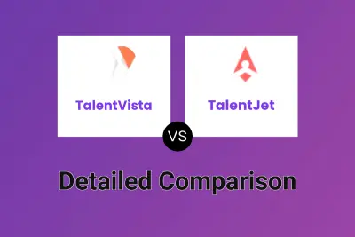 TalentVista vs TalentJet