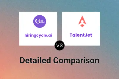 hiringcycle.ai vs TalentJet