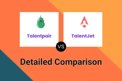 Talentpair vs TalentJet