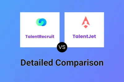 TalentRecruit vs TalentJet