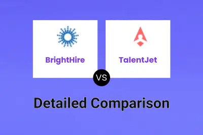 BrightHire vs TalentJet