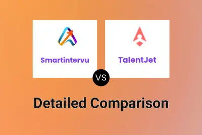 Smartintervu vs TalentJet