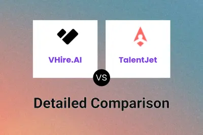 VHire.AI vs TalentJet