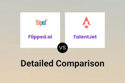 Flipped.ai vs TalentJet