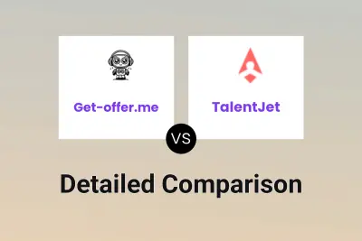 Get-offer.me vs TalentJet