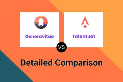 Generavitae vs TalentJet