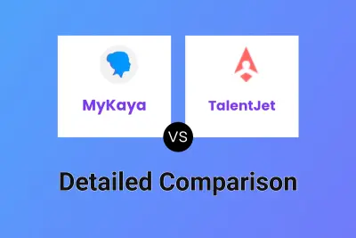 MyKaya vs TalentJet