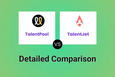 TalentPool vs TalentJet