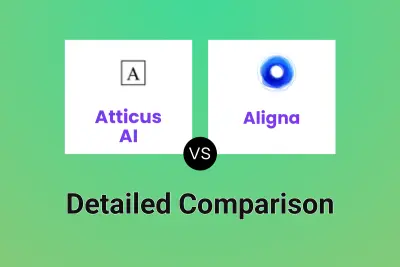 Atticus AI vs Aligna