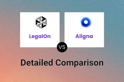 LegalOn vs Aligna