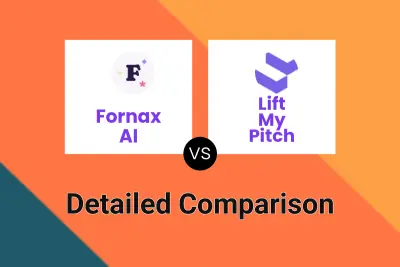 Fornax AI vs Lift My Pitch