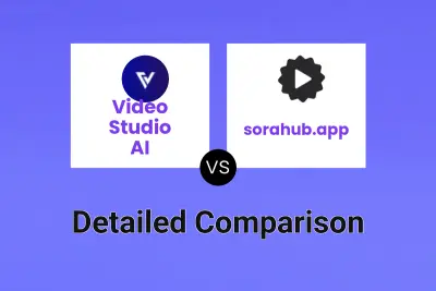 Video Studio AI vs sorahub.app