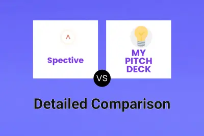 Spective vs MY PITCH DECK