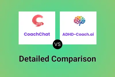 CoachChat vs ADHD-Coach.ai