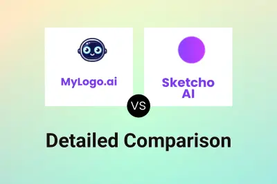 MyLogo.ai vs Sketcho AI