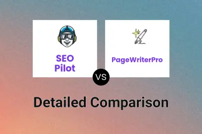 SEO Pilot vs PageWriterPro