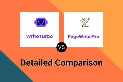 WriteTurbo vs PageWriterPro